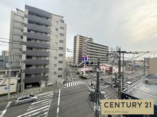 大正駅 徒歩5分 3階の物件内観写真